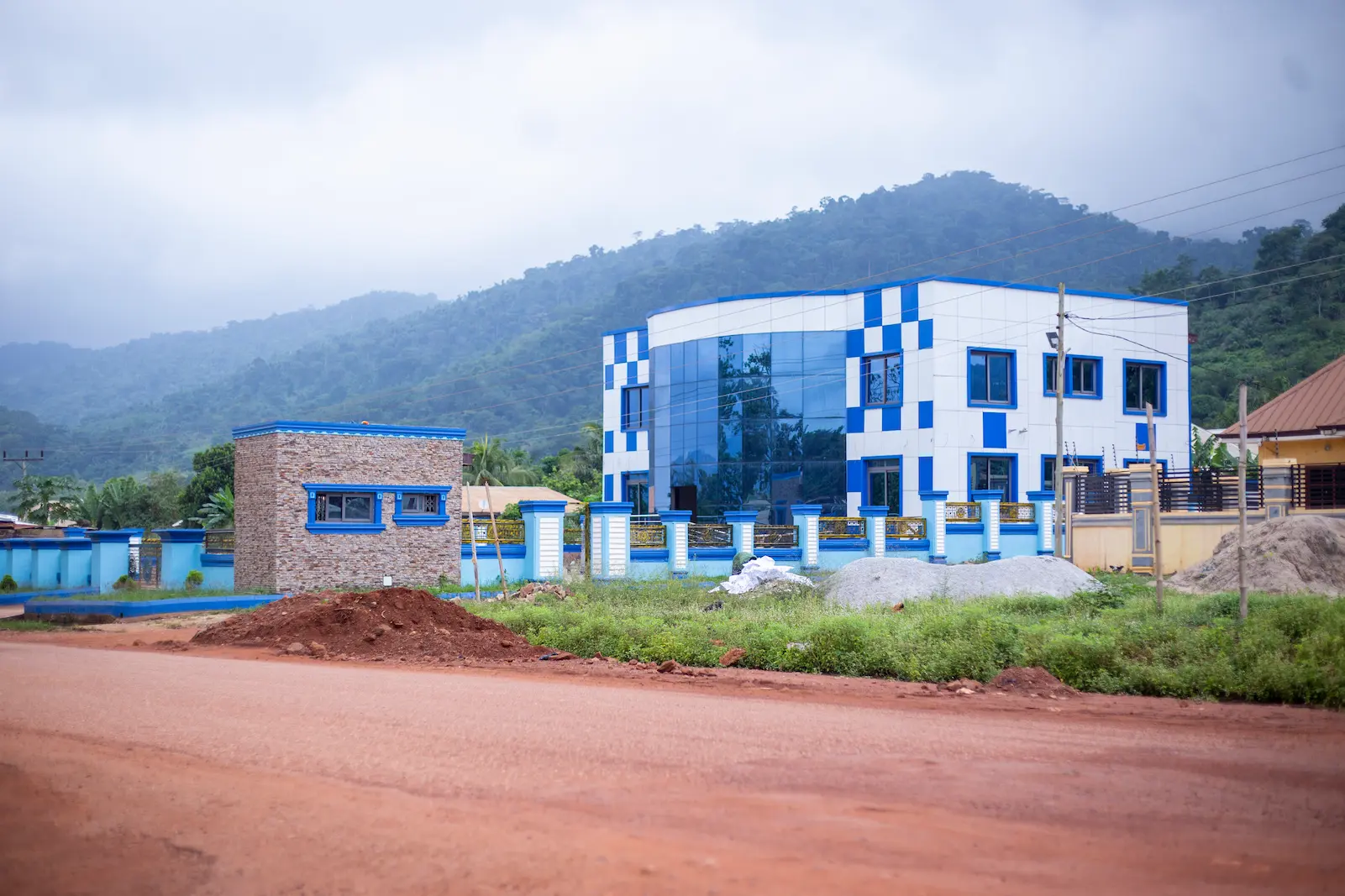 Corporate Investments
