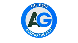 Accurate Giant Logo